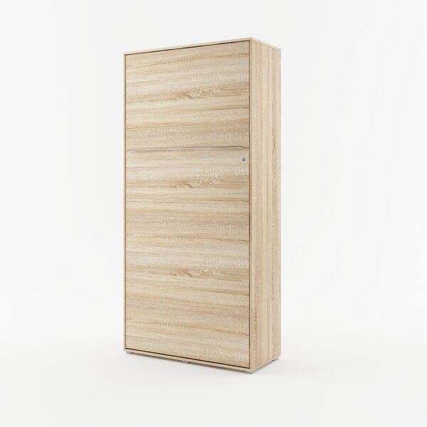 MaximaHouse Milano Murphy Bed | Wayfair